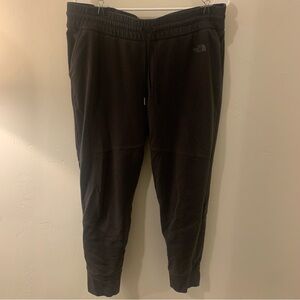 The North Face Women’s Black Joggers